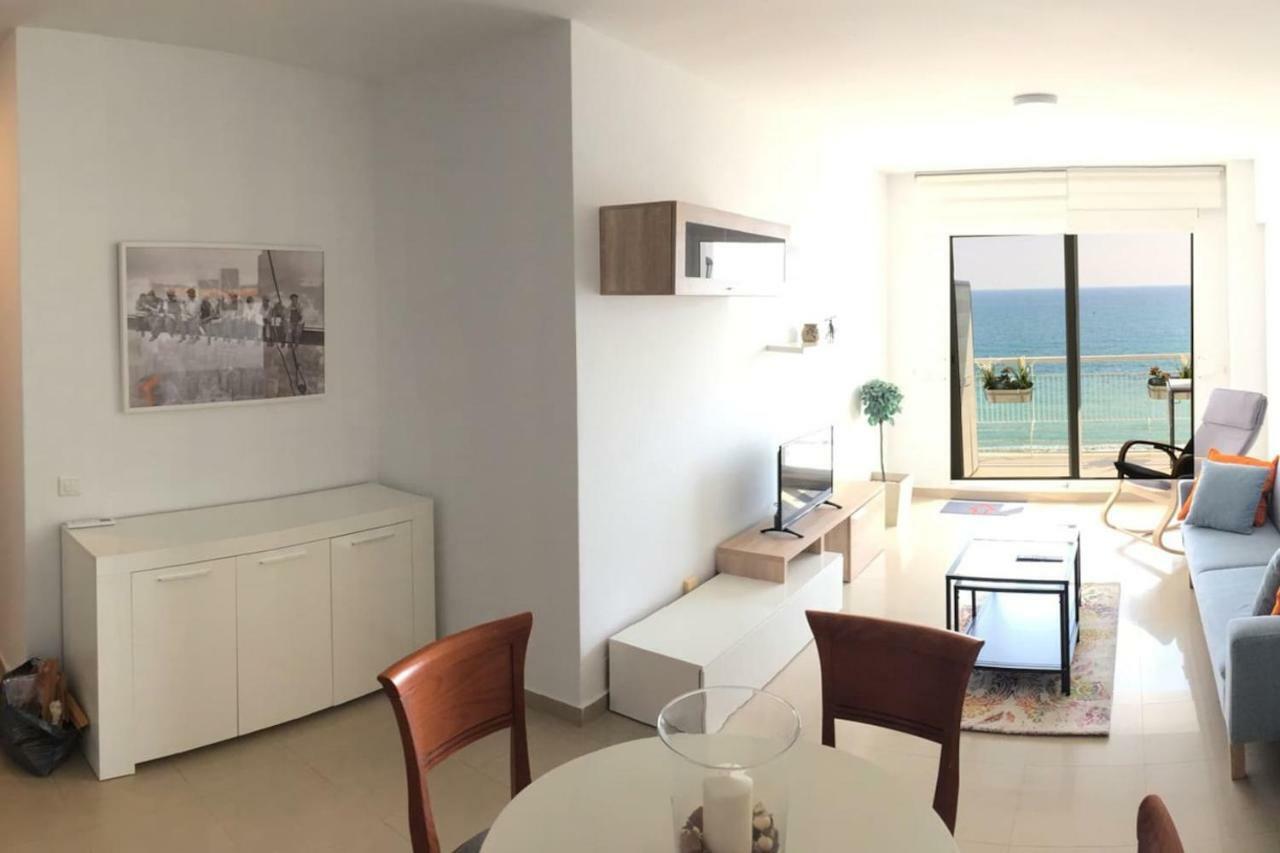 Apartmán Malagueta'S Views Màlaga Exteriér fotografie